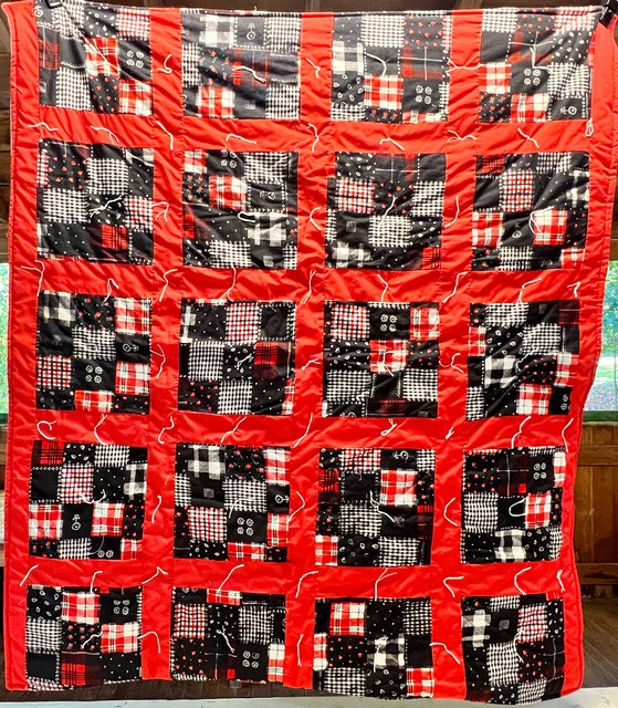 2024 Quilt Auction